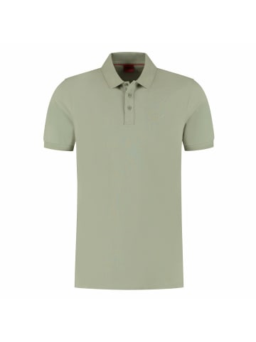 Hugo Boss Poloshirt für Herren in uni
