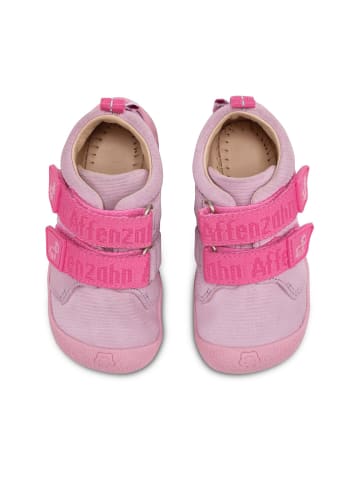 Affenzahn Affenzahn Lauflerner Leder Walky Einhorn Größe 23