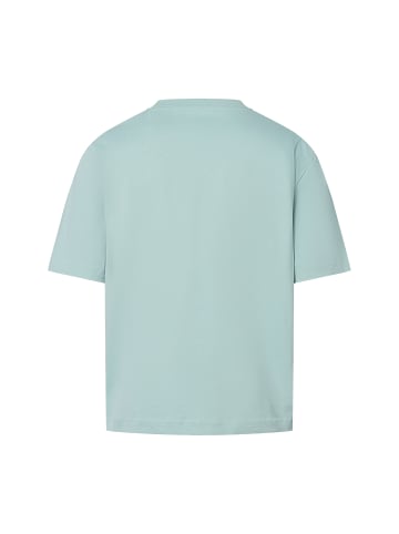 Nils Sundström T-Shirt in aqua