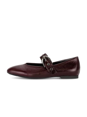 Gabor Fashion Elegante Ballerinas in rot