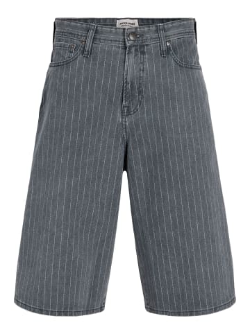 Jack & Jones Lässige Shorts in Dark Navy