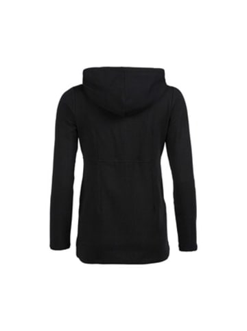 2hearts Umstands-Jacke in Schwarz