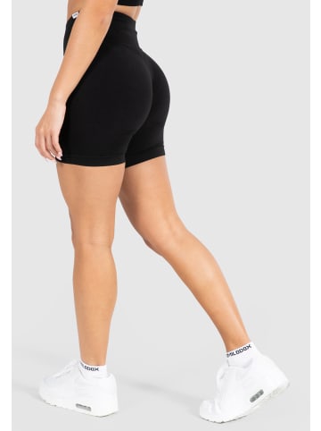 SMILODOX Shorts Amaze Pro in Schwarz