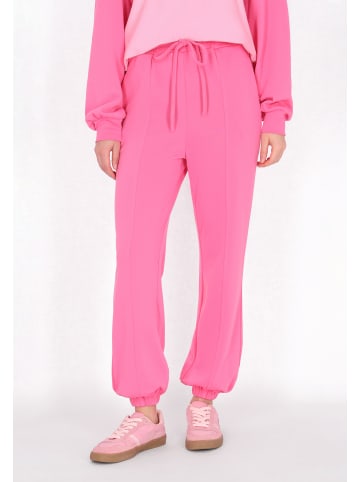 myMo Women Pants in Pink