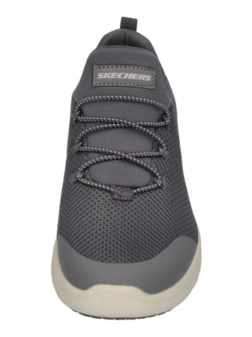 Skechers Schnürschuhe MARSING MAIOLA in grau