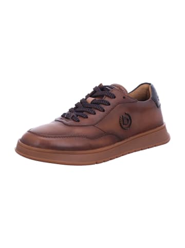 Bugatti Sneaker in braun