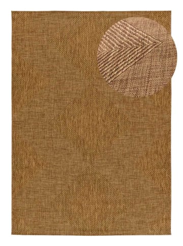 Atticgo Outdoor-Teppich GUINEA in natürlich