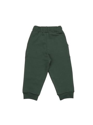 Walkiddy Jogginghose Piquant Green-Jogger