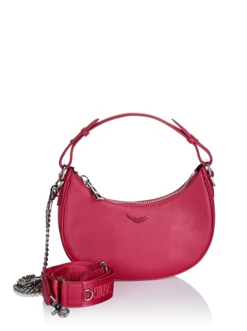 Zadig&Voltaire Handtasche für Damen in pink