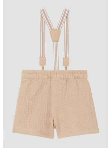 s.Oliver Hose in 8140_beige