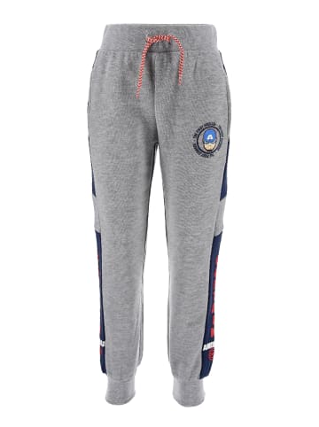 Avengers Jogginghose Captain America Training in Grau