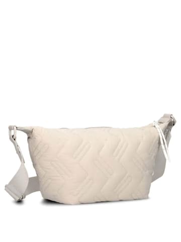 Zwei Cleo - Umhängetasche 36 cm (sand-new) in sand-new