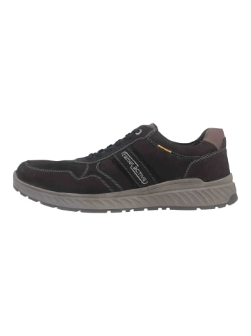Camel Active Sneaker in Schwarz