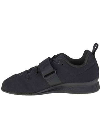 adidas Performance adidas Weightlifting II in Schwarz