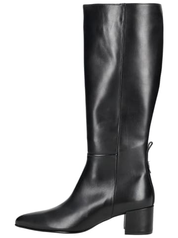 Högl Stiefel in Schwarz