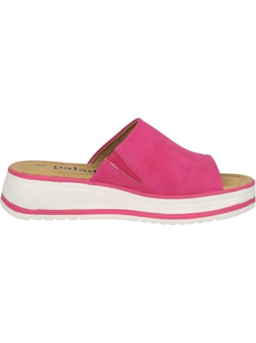 Palado Sandalen Rhat in Pink