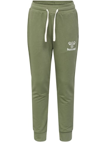 Hummel Hummel Pants Hmlproud Unisex Kinder in SEA SPRAY