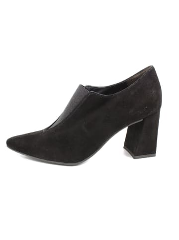 Paul Green Modische Pumps für Damen in schwarz