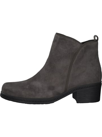 Gabor Klassische Stiefeletten in Grau