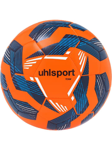 uhlsport Fußball "Team" in Orange