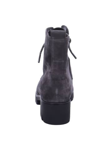 Gabor Stiefel in Grau