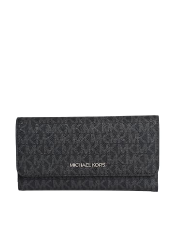Michael Kors Geldbörse in Black