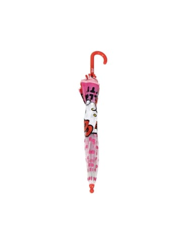 Hello Kitty Regenschirm Ø71cm – Dots Kinderschirm