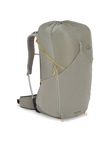 Lowe alpine Airzone Ultra 36 - Wanderrucksack 64 cm (graphene) in stone
