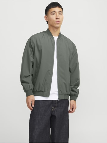 Jack & Jones Blousonjacke in Agave Green