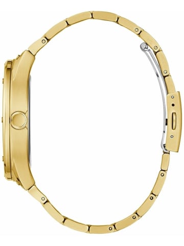 Guess Analoguhr für Herren in gold