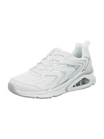 Skechers Sneaker Low in Weiß