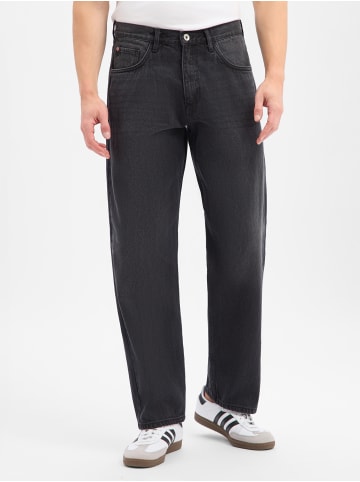 Redefined Rebel Jeans RRBrooklyn in schwarz