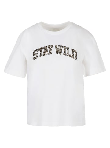 Mister Tee T-Shirts in white