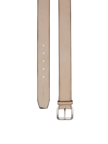 Marc O'Polo Gürtel in Light Oat