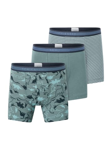 Schiesser Retro Boxer 95/5 in sortiert 8