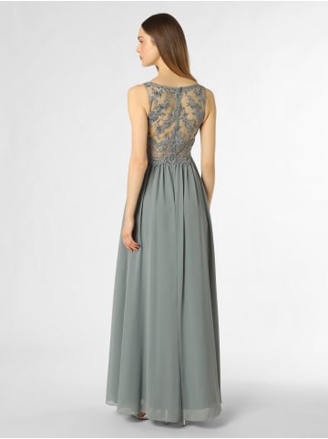 LAONA Abendkleid in aqua - 0008