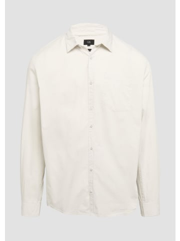 QS Hemd in 9059_hellgrau