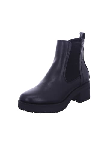 Jana Shoes Stiefelette Mit Tex-Membran in schwarz