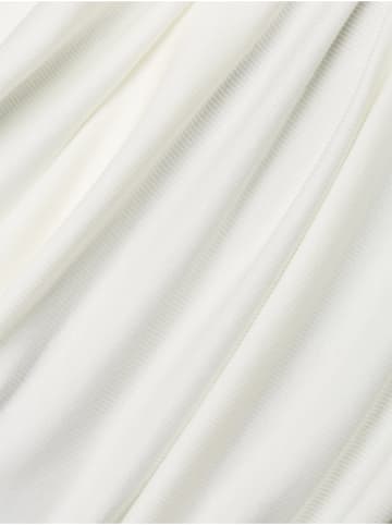 MARC CAIN SPORTS  Shirt in ecru