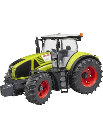 bruder Spielzeugauto 03012 Traktor Claas Axion 950 - 3-8 Jahre