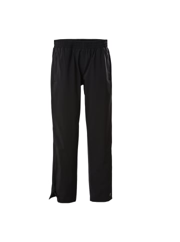 Killtec Hose KOS 17 in Schwarz