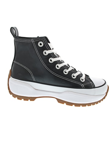 British Knights Kaya Mid Fly Sneaker high Schwarz