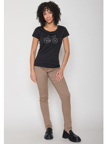 GreenBomb Loves Bike Classic in Schwarz