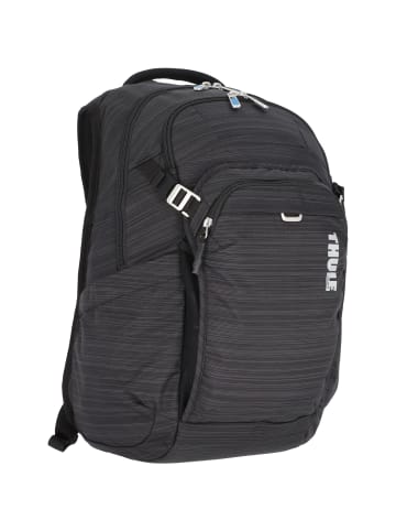 Thule Construct 24L Rucksack 47 cm Laptopfach in black