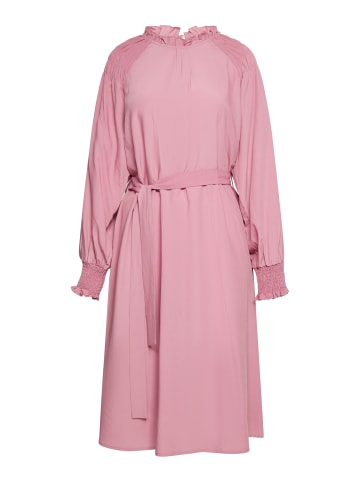 Albee Women Midikleid in Rosa