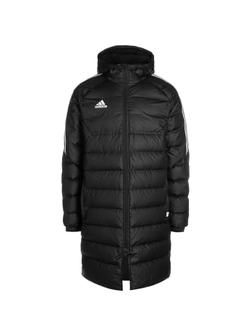 adidas Performance Winterjacke Condivo 22 in schwarz