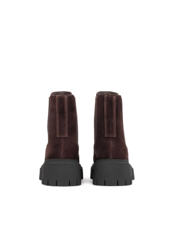 Kazar Boots in Dunkelbraun