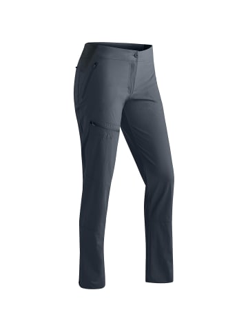 Maier Sports Inara slim Vario in Dunkelgrau035