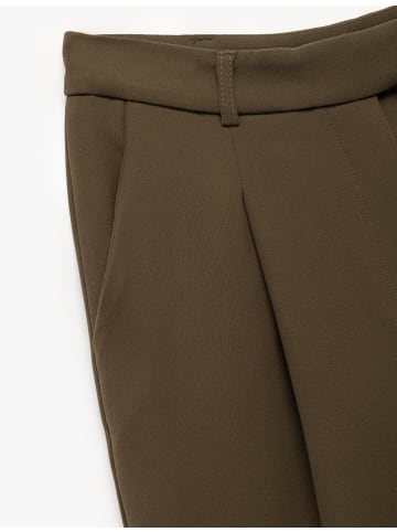 KOTON HOSEN in Khaki