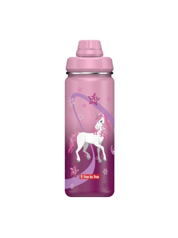 Step by Step Trinkflasche 1 ml Sweet Unicorn
